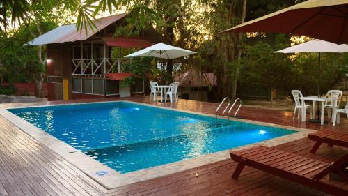 Yarinacocha Cabin | Chaikoni Lodge