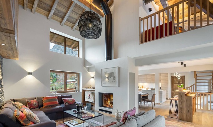 Villarabout Ski Chalet | Chalet Saint-Martin-de-Belleville, 5 bedrooms, 10 persons
