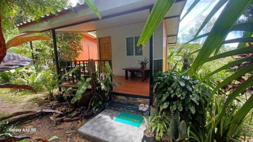 Ko Kood House | Chalee Guest House