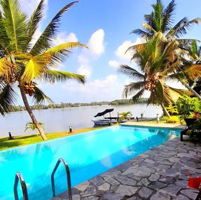 Hettimulla Apartment | Chaleni Villa