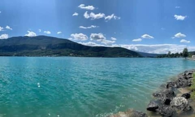 Verthier Ski Chalet | Chalet 14 La Nublière Lake Annecy