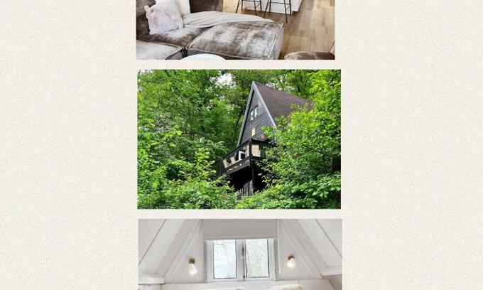 Bohon Ski Chalet | Chalet 190 La Belle Durbuy