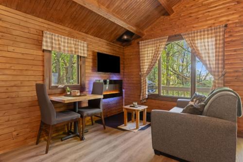 Sainte-Anne-de-Sorel House | chalet 2 - Domaine de l'Archipel