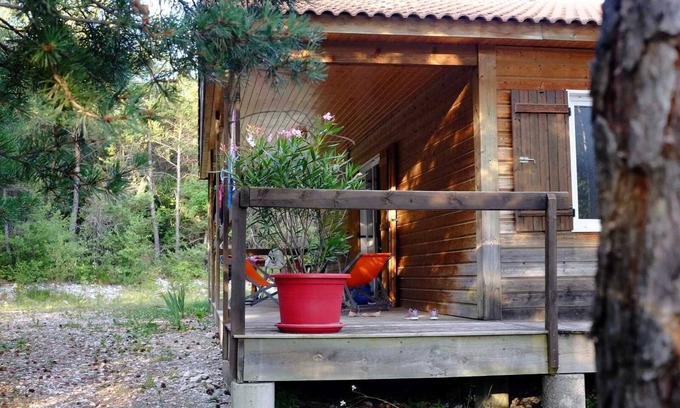 La Roche-des-Arnauds Ski Chalet | Chalet 3 étoiles - Piscine - ccbb0fi