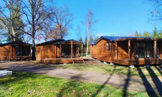 Sauxillanges Ski Chalet | Chalet 3 étoiles - Piscine - ccbbgcc