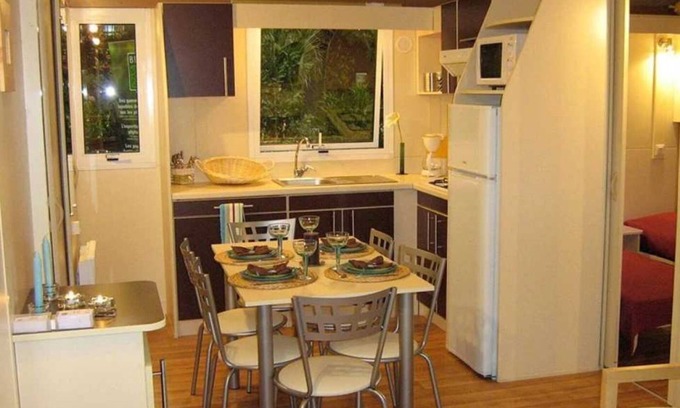 Monceaux-sur-Dordogne Ski Chalet | Chalet 4 étoiles - Piscine - ef0bi0