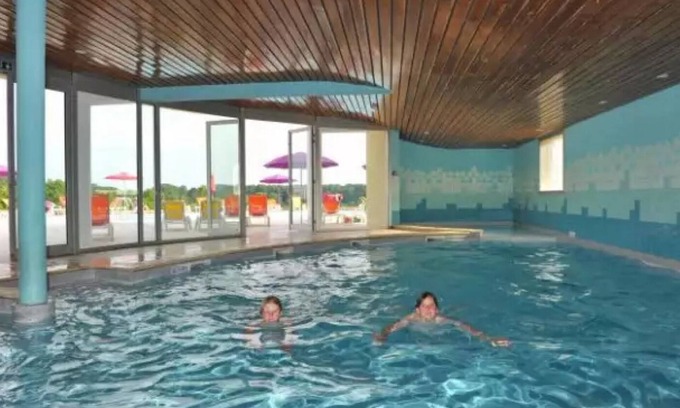 Peigney Ski Chalet | Chalet 5 étoiles - Piscine - eebcfh