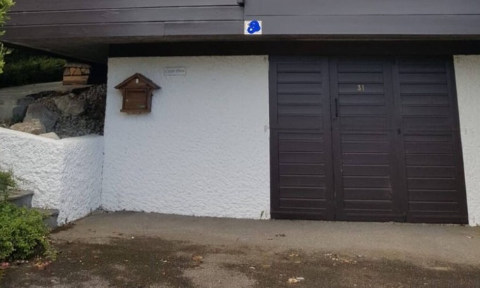 Thollon-les-Memises Ski Chalet | Chalet 8 people 50m from the cable car