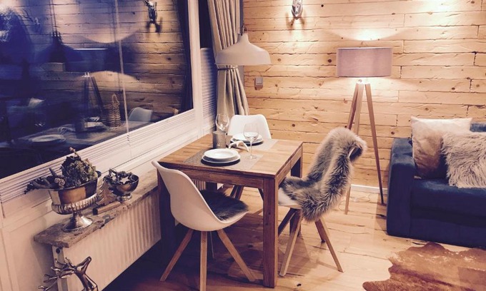 Braunlage Apartment | Chalet am Hasselkopf