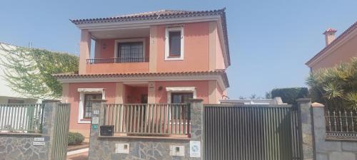Tegueste House | Chalet Anagato