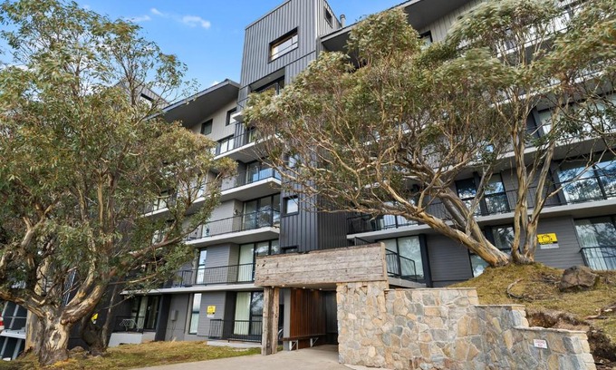 Mount Buller Apartment | Chalet Apartments - Mt Buller Apartment Rentals