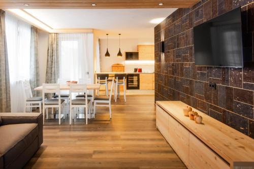 Arabba Apartment | CHALET ARIA Stay Mountain Relax