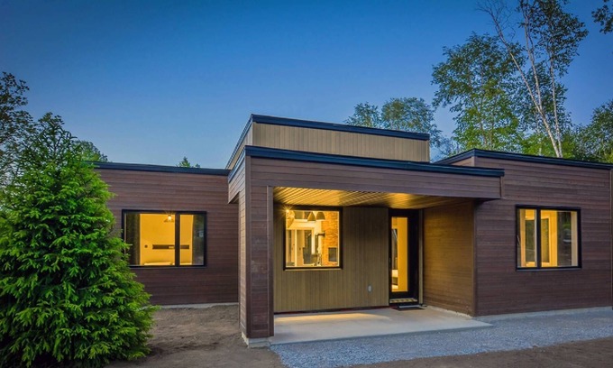La Conception Ski Chalet | Chalet at Bel Air - 8 people Ideal for a family/friends Private Jacuzzi - Bbq