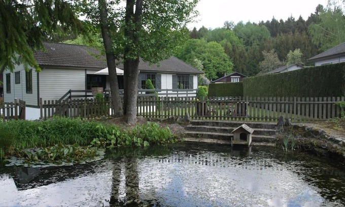 Weris House | Chalet Balthazar