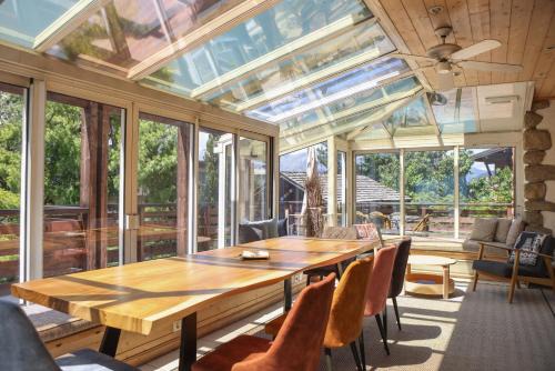 Saint-Gervais-les-Bains Ski Chalet | Chalet Belle-Sofianna