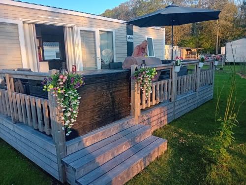 Amen Cabin | chalet bella