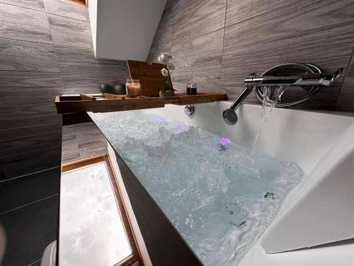 La Bresse Apartment | Chalet Bois de Rose