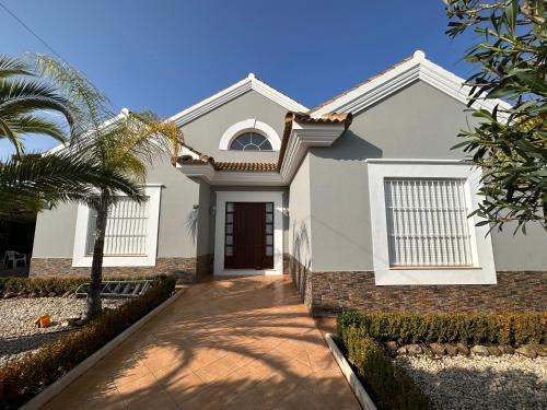 Moron de la Frontera House | Chalet Californiano con Piscina