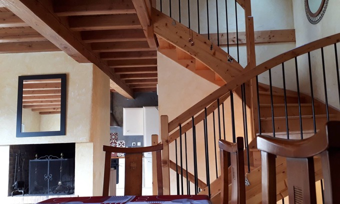 Camparan Ski Chalet | Chalet Camparan - Saint Lary Soulan