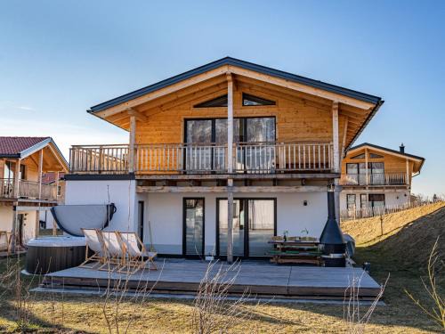 Inzell Ski Chalet | Chalet Charivari Inzell, Inzell