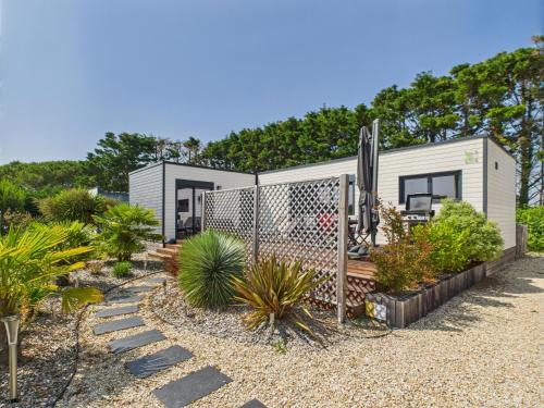 Bretignolles-sur-Mer Ski Chalet | Chalet climatisé pour 6- Piscine commune chauffée