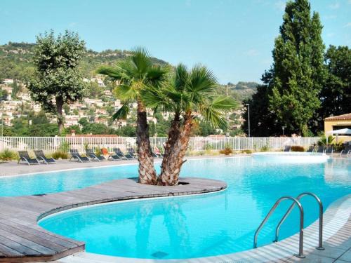 Sollies-Toucas House | Chalet climatisé, piscine, nature