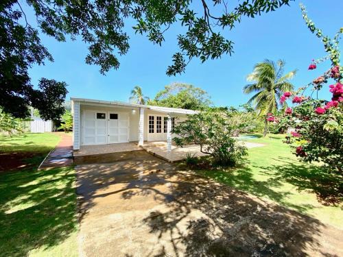 Punta Sur House | Chalet con piscina y carro incluído