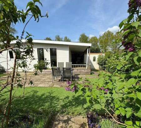 Krachtighuizen Ski Chalet | Chalet Corbeth