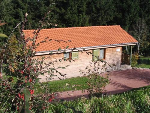 Les Noes House | Chalet cosy avec terrasse privée, animaux acceptés - FR-1-496-239