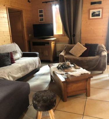 Reallon Ski Chalet | Chalet Crocus - Chalets pour 12 Personnes 444