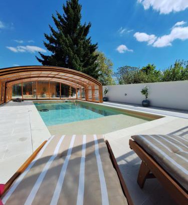 Ceske Budejovice 7 House | Chalet d' amour