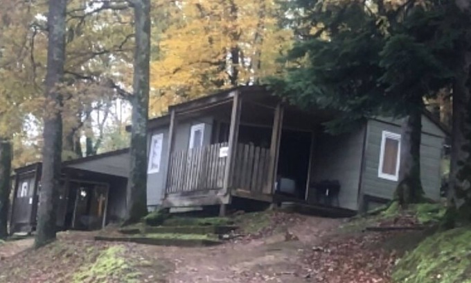 Altillac Ski Chalet | Chalet de ALTILLAC near Beaulieu-sur-Dordogne
