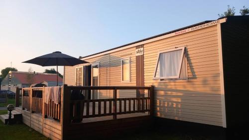 Gasselte Ski Chalet | Chalet De Bosrand Gasselte