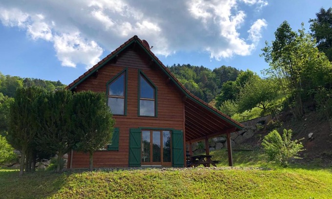 Freland Ski Chalet | Chalet de Fréland