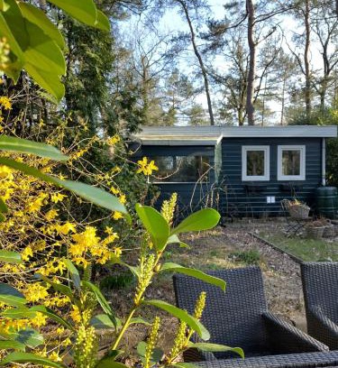Hattemerbroek Ski Chalet | Chalet De Maanvaren
