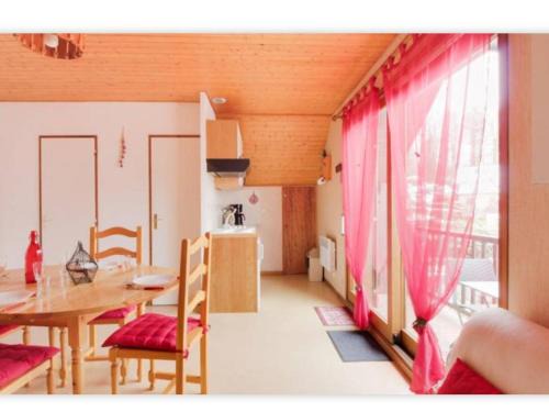 Cauterets Apartment | Chalet de montagne confortable avec jardin privé, animaux acceptés, à Cauterets - FR-1-812-141