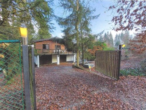 Barvaux Ski Chalet | Chalet De Ravers