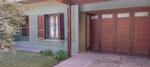 Necochea House | Chalet de vacaciones con tu mascota