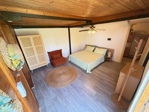 Borgo Santa Maria Ski Chalet | Chalet del mare