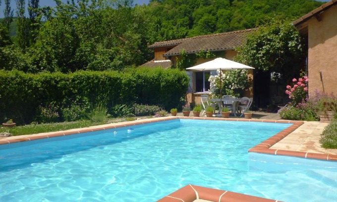 Seix House | Chalet des noisetiers