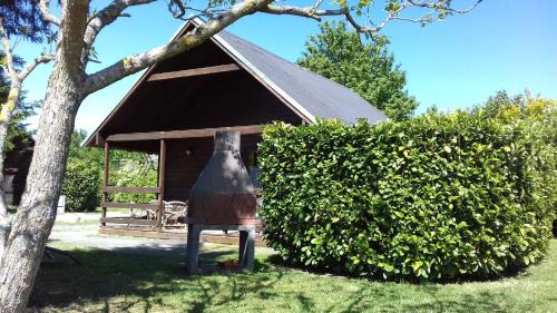 Fromelennes Ski Chalet | Chalet Domaine du Hulobiet