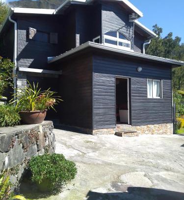 Salazie Apartment | Chalet du Cirque