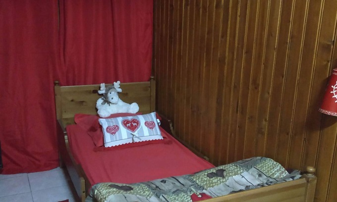 La Houssiere Ski Chalet | Chalet du costet