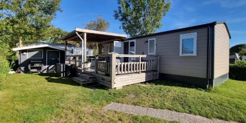 Renesse Ski Chalet | Chalet DuinDroom Renesse