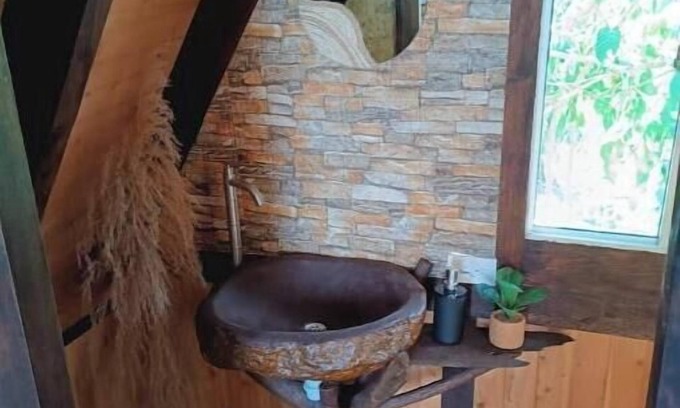 La Union de Sucre Cabin | Chalet el Nido