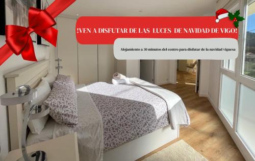 Aldan Apartment | Chalet en Aldán