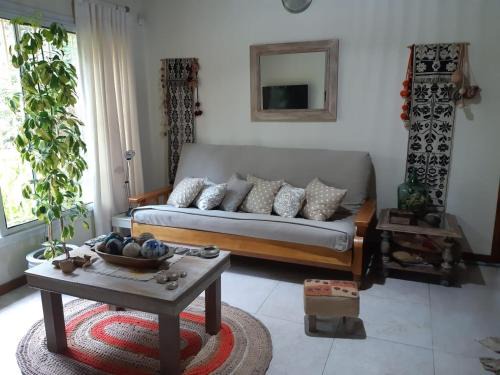Valeria del Mar House | CHALET EN EL BOSQUE