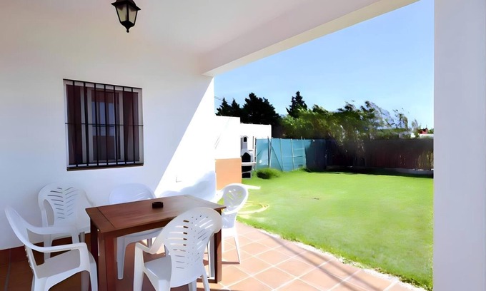 El Palmar Apartment | Chalet en El Palmar Junto al Mar