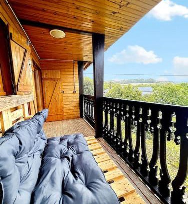 Thise Ski Chalet | Chalet entièrement rénové proche Besançon