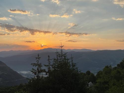 Saint-Lary-Soulan Ski Chalet | Chalet entier dans le domaîne skiable Pla d'Adet